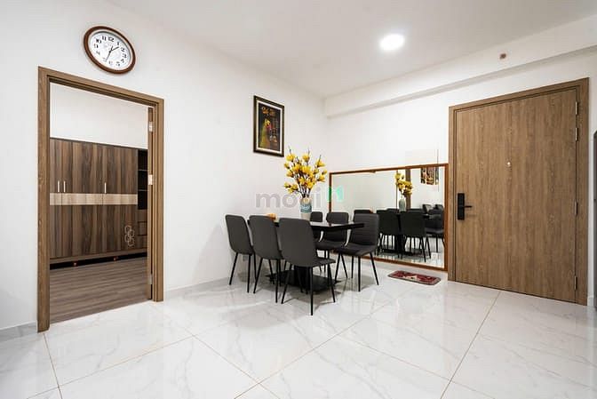 Hình ảnh Bán Trang Chủ MB66.COM / Đăng Ký Tặng 66K Golden Mansion, DT 70m2, 2PN, Full NT, giá 5.2 tỷ