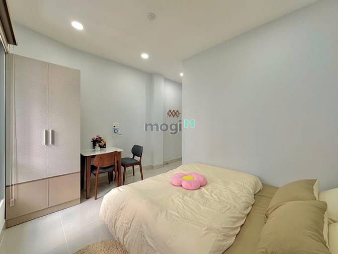 Hình ảnh STUDIO rộng- thoáng - giá cực tốt- bùi đình tuý