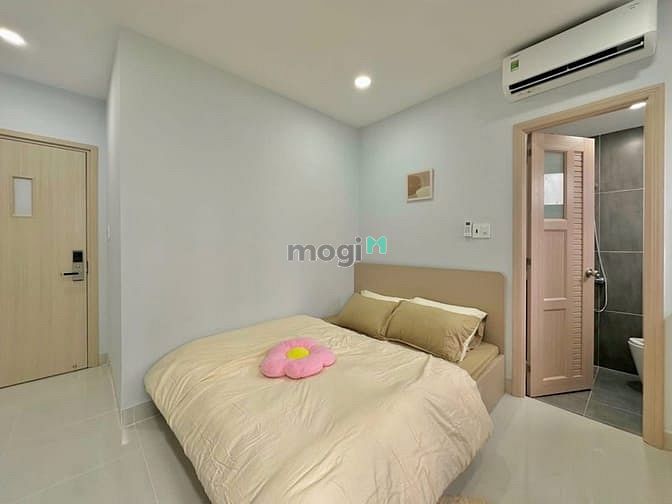 Hình ảnh STUDIO rộng- thoáng - giá cực tốt- bùi đình tuý