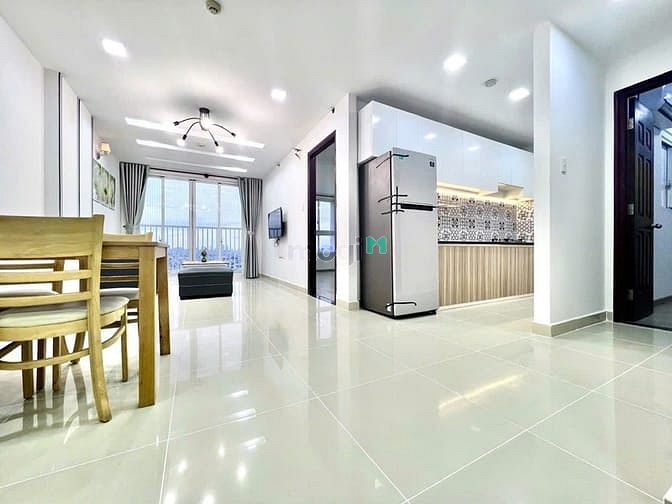 Hình ảnh Cho thuê Trang Chủ MB66.COM / Đăng Ký Tặng 66K Phúc Yên 1, DT 80m2, 2PN, có NT, giá 10tr/tháng.