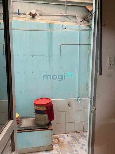 Hình ảnh Cho thuê nhà 50m² + gác, thoáng sáng, gần đường Lê Đức Thọ