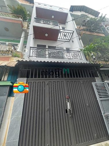 Hình ảnh Nhà đẹp full nội thất - 52 m2 - Chỉ nhỉnh 5 tỷ