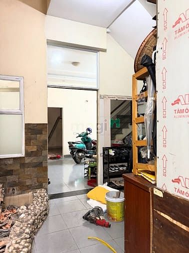 Hình ảnh Cho thuê nhà 50m² + gác, thoáng sáng, gần đường Lê Đức Thọ