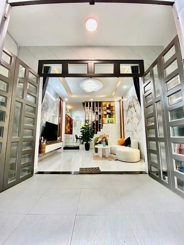 Hình ảnh Nhà đẹp full nội thất - 52 m2 - Chỉ nhỉnh 5 tỷ