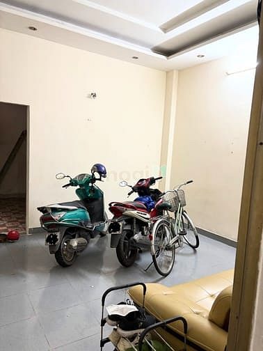 Hình ảnh Cho thuê nhà 50m² + gác, thoáng sáng, gần đường Lê Đức Thọ