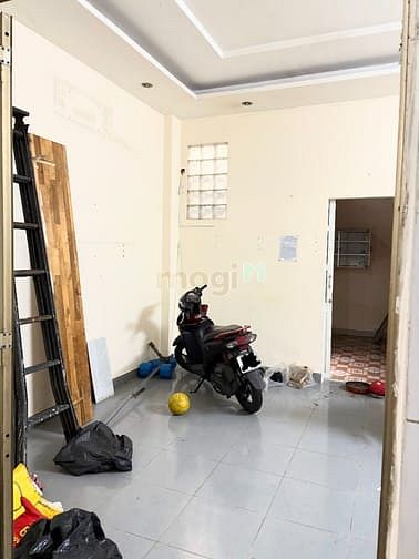 Hình ảnh Cho thuê nhà 50m² + gác, thoáng sáng, gần đường Lê Đức Thọ