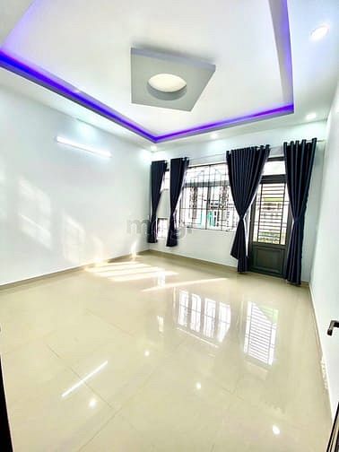 Hình ảnh Nhà đẹp full nội thất - 52 m2 - Chỉ nhỉnh 5 tỷ