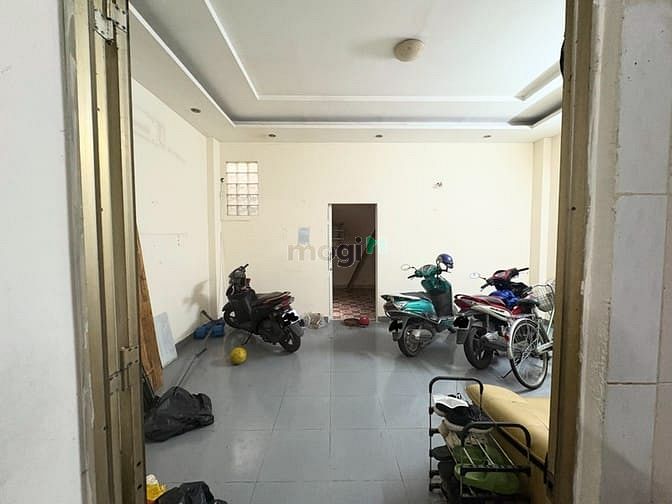 Hình ảnh Cho thuê nhà 50m² + gác, thoáng sáng, gần đường Lê Đức Thọ