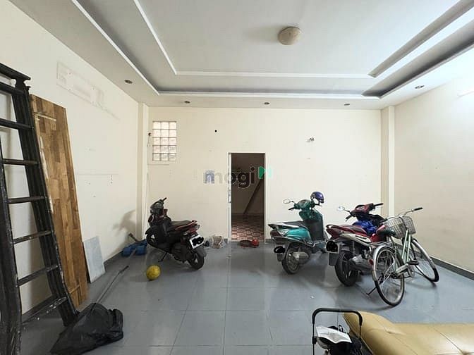 Hình ảnh Cho thuê nhà 50m² + gác, thoáng sáng, gần đường Lê Đức Thọ
