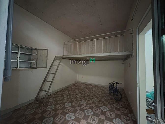 Hình ảnh Cho thuê nhà 50m² + gác, thoáng sáng, gần đường Lê Đức Thọ