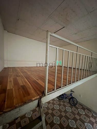 Hình ảnh Cho thuê nhà 50m² + gác, thoáng sáng, gần đường Lê Đức Thọ