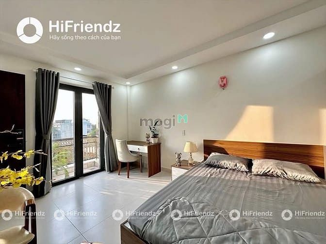 Hình ảnh STUDIO Bancol- Ngay Vincom - Nguyễn Xí