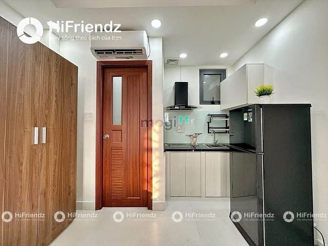 Hình ảnh STUDIO Bancol- Ngay Vincom - Nguyễn Xí