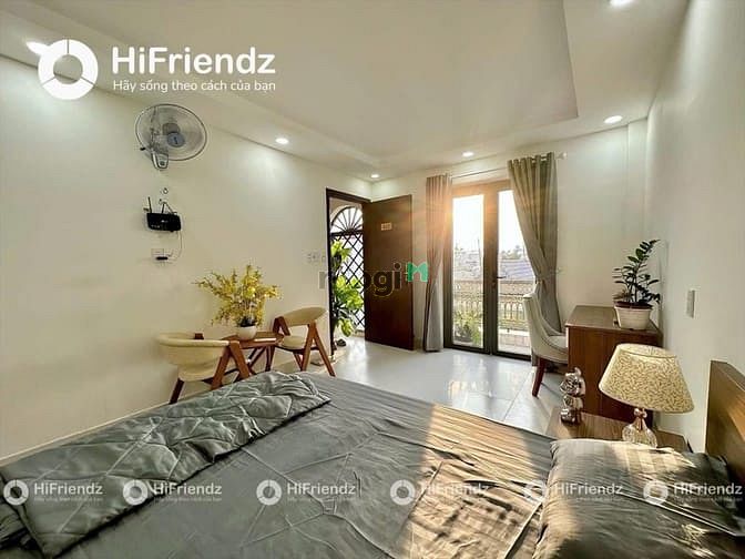 Hình ảnh STUDIO Bancol- Ngay Vincom - Nguyễn Xí