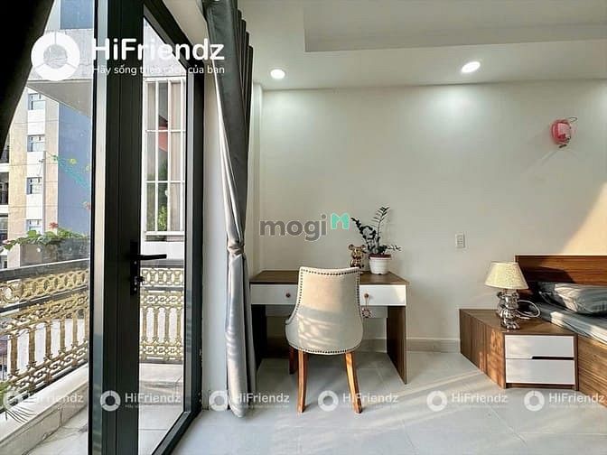Hình ảnh STUDIO Bancol- Ngay Vincom - Nguyễn Xí