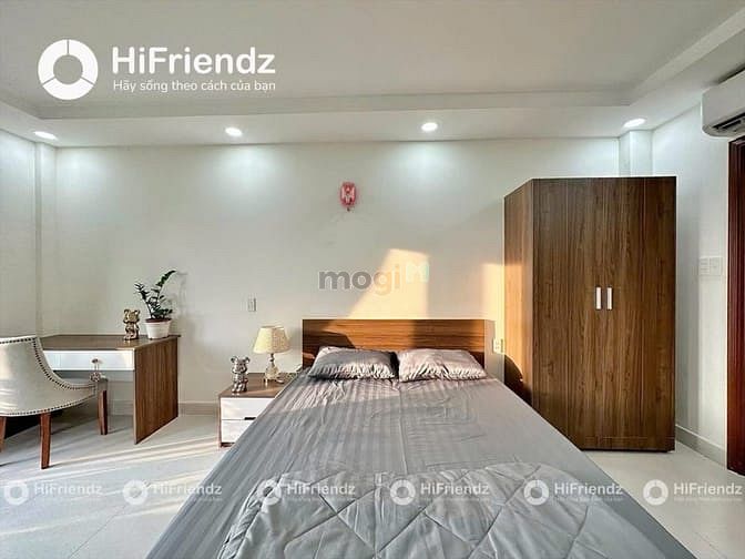Hình ảnh STUDIO Bancol- Ngay Vincom - Nguyễn Xí