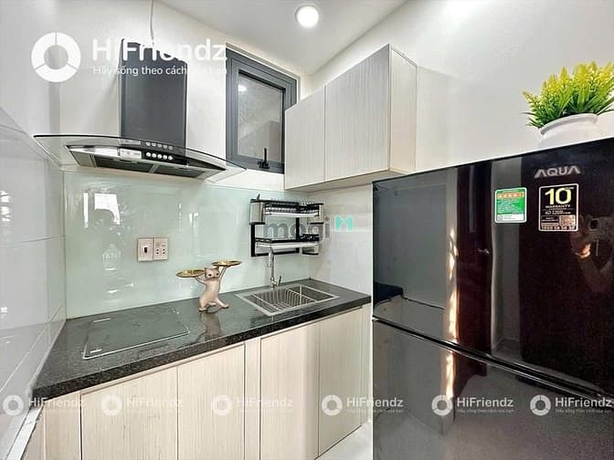 Hình ảnh STUDIO Bancol- Ngay Vincom - Nguyễn Xí
