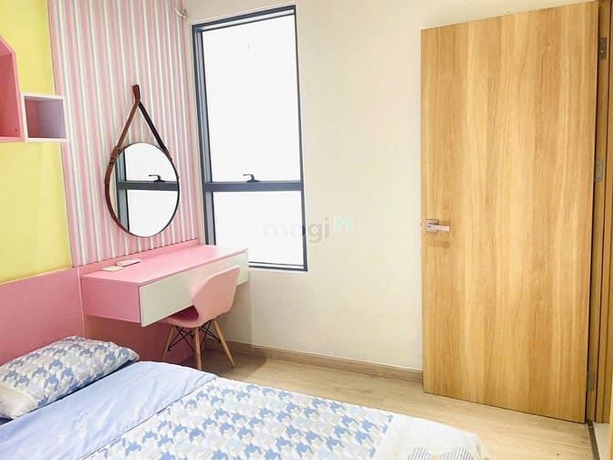 Hình ảnh Cho thuê Trang Chủ MB66.COM / Đăng Ký Tặng 66K Phúc Yên 3, DT 65m2, 2PN, Full NT, giá 9tr/th.