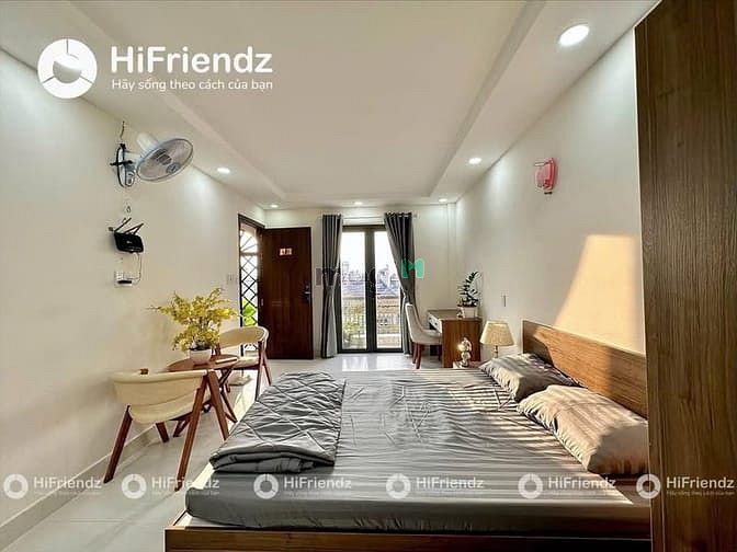 Hình ảnh STUDIO Bancol- Ngay Vincom - Nguyễn Xí