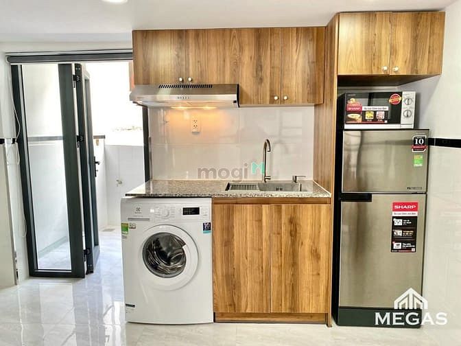 Hình ảnh DUPLEX RỘNG - THOÁNG- không giới hạn