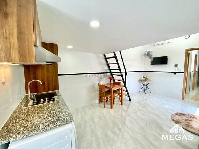 Hình ảnh DUPLEX RỘNG - THOÁNG- không giới hạn