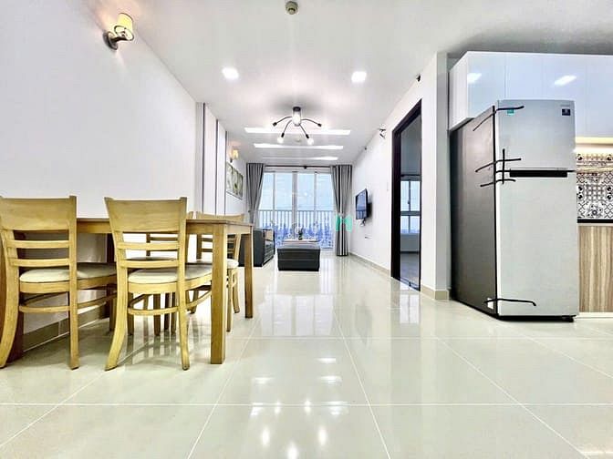 Hình ảnh Bán Trang Chủ MB66.COM / Đăng Ký Tặng 66K Prosper Plaza, DT 65m2, 2PN, có NT, giá 2.9 tỷ