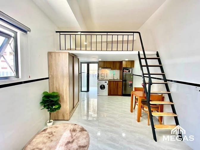 Hình ảnh DUPLEX RỘNG - THOÁNG- không giới hạn