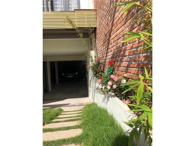 Hình ảnh Chỉ 25 tỷ ❌ Bán Nhà phố đẹp có hầm Thạnh Mỹ Lợi DT 129.5m2 sổ hồng.