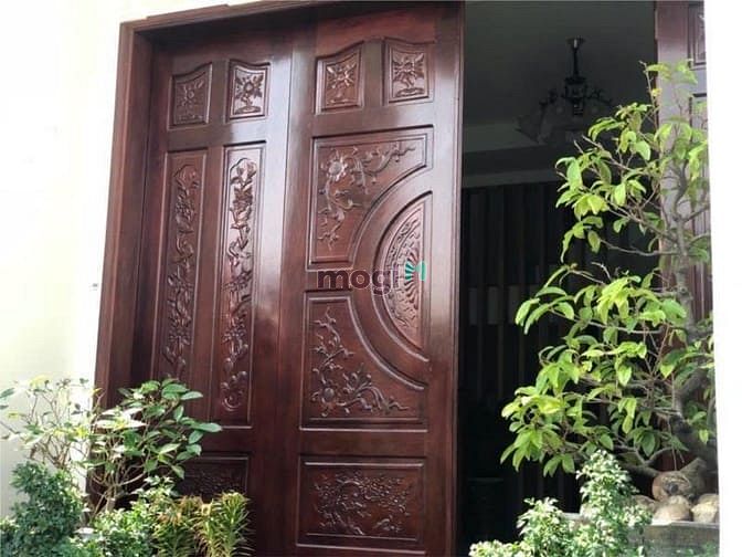 Hình ảnh Chỉ 25 tỷ ❌ Bán Nhà phố đẹp có hầm Thạnh Mỹ Lợi DT 129.5m2 sổ hồng.