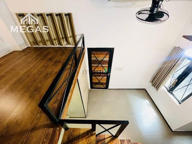 Hình ảnh Duplex độc lạ - thoáng - QL 13 - Giá SINH VIÊN