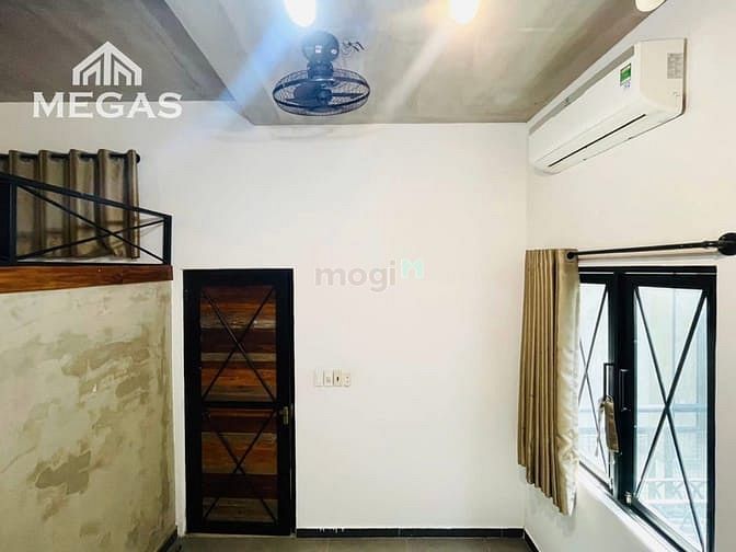 Hình ảnh Duplex độc lạ - thoáng - QL 13 - Giá SINH VIÊN