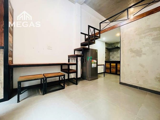 Hình ảnh Duplex độc lạ - thoáng - QL 13 - Giá SINH VIÊN