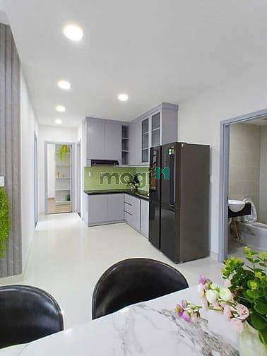 Hình ảnh Cho thuê chung cư Grand Riverside - 85m2 3pn2wc - có 2 ban công - 22tr
