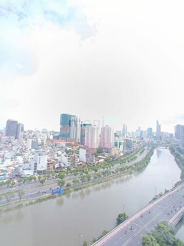 Hình ảnh Cho thuê chung cư Grand Riverside - 85m2 3pn2wc - có 2 ban công - 22tr