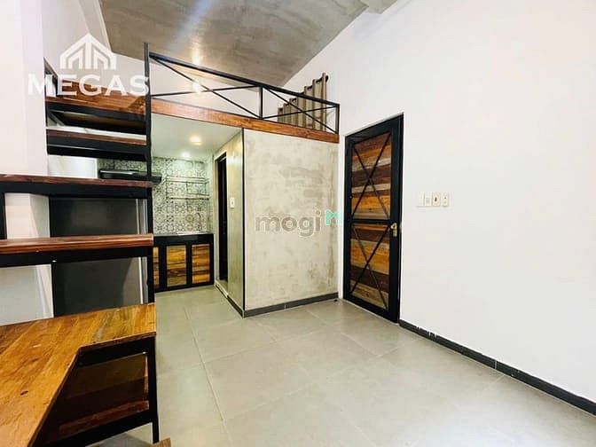Hình ảnh Duplex độc lạ - thoáng - QL 13 - Giá SINH VIÊN