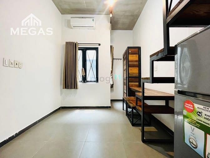 Hình ảnh Duplex độc lạ - thoáng - QL 13 - Giá SINH VIÊN