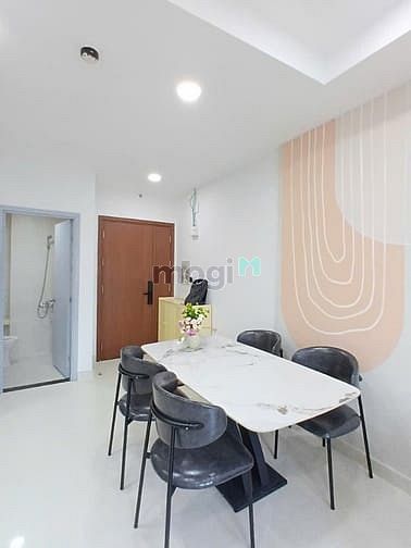 Hình ảnh Cho thuê chung cư Grand Riverside - 85m2 3pn2wc - có 2 ban công - 22tr