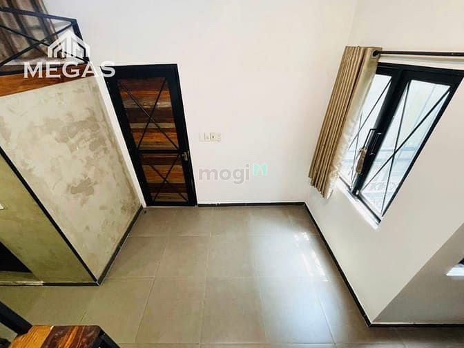 Hình ảnh Duplex độc lạ - thoáng - QL 13 - Giá SINH VIÊN