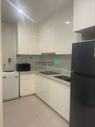 Hình ảnh Cho thuê chung cư Gold View - 50m2 1pn1wc - Full NT - Giá 16tr