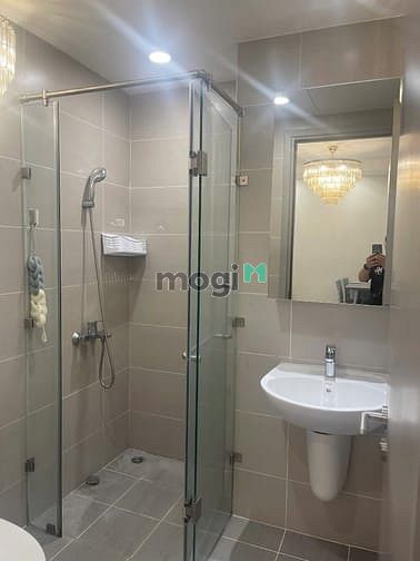 Hình ảnh Cho thuê chung cư Gold View - 50m2 1pn1wc - Full NT - Giá 16tr