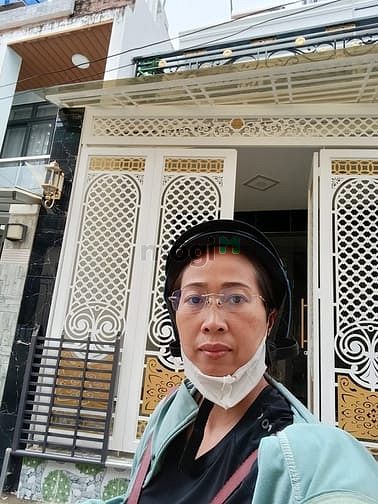 Hình ảnh Bán nhà mới chính chủ, pháp lý rõ ràng, ngay chợ Phú Xuân