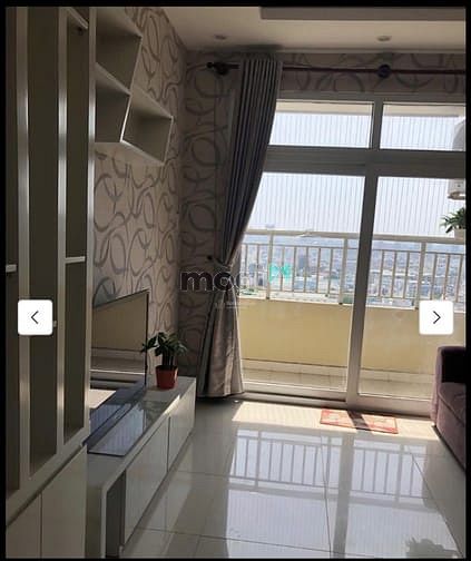 Hình ảnh Bán Trang Chủ MB66.COM / Đăng Ký Tặng 66K Âu Cơ Tower, DT 68m2, 2PN, có NT, giá 3.520 tỷ