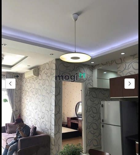 Hình ảnh Bán Trang Chủ MB66.COM / Đăng Ký Tặng 66K Âu Cơ Tower, DT 68m2, 2PN, có NT, giá 3.520 tỷ