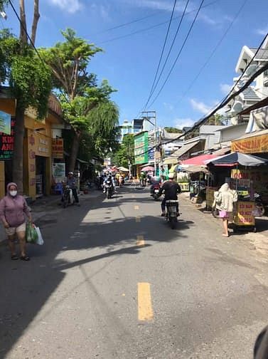 Hình ảnh Cần bán MTKD 5x25m Hồ Văn Long, Bình Hưng Hòa B, Bình tân