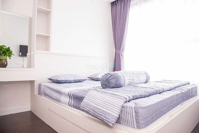 Hình ảnh Cho thuê Trang Chủ MB66.COM / Đăng Ký Tặng 66K Cityland Park Hill, DT 78m2, 2PN, có NT, giá 14tr/th.