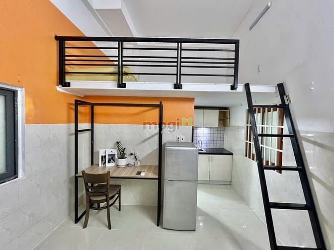 Hình ảnh Phòng trọ giá rẻ- XVNT - trống sẵn