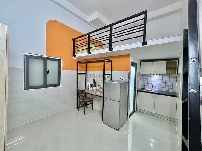 Hình ảnh Phòng trọ giá rẻ- XVNT - trống sẵn