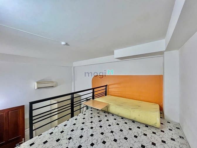 Hình ảnh Phòng trọ giá rẻ- XVNT - trống sẵn