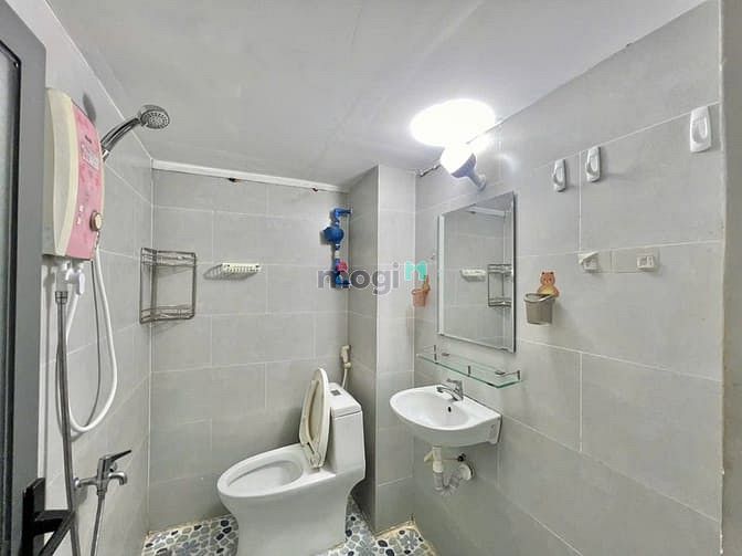 Hình ảnh Phòng trọ giá rẻ- XVNT - trống sẵn
