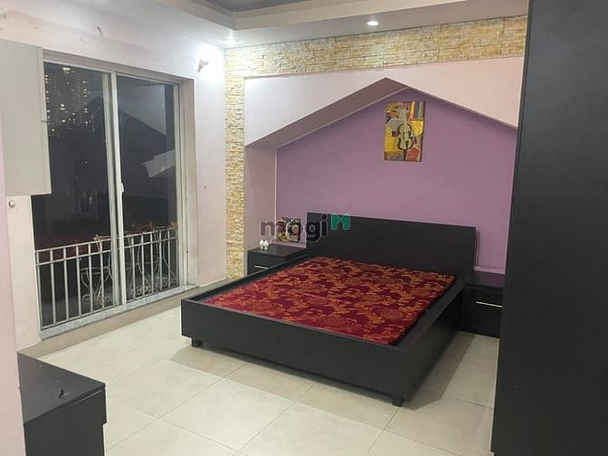 Hình ảnh Phòng cao cấp trong biệt thự Q2